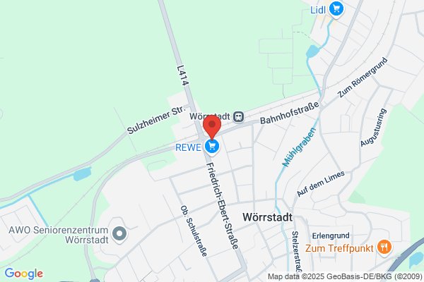 Shell Recharge Charging Station