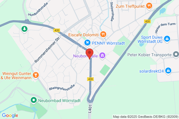 Reinigungsservice