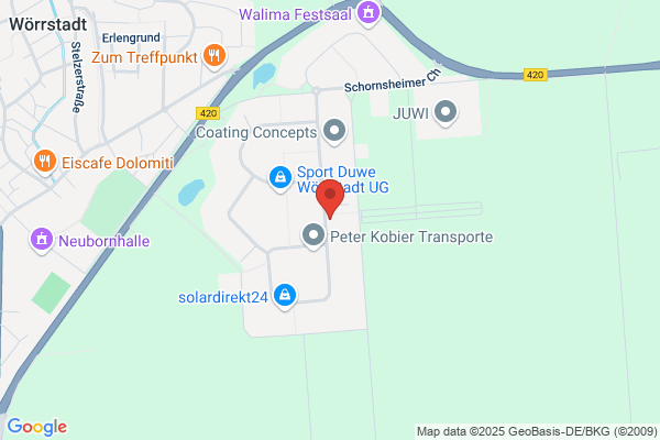 EWR Aktiengesellschaft