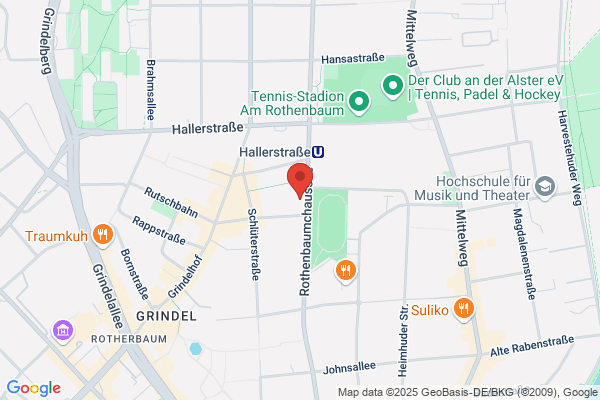 Mikado Gallerie der schönen Dinge S. Seidl