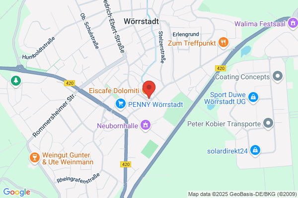 Ortsgemeinde Wörrstadt