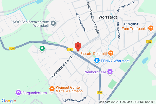 rthopädieschuhtechnik Wohn