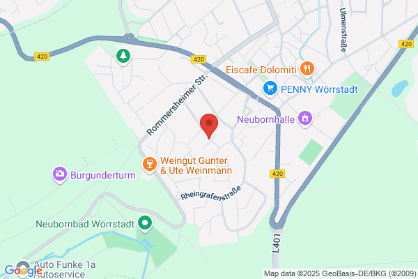 Ärzteverein der Verbandsgemeinde Wörrstadt e.V.