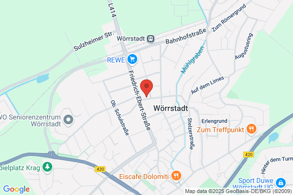Restaurant u. Weinstube Zur alten Schmiede Inh. Jaspal Makh