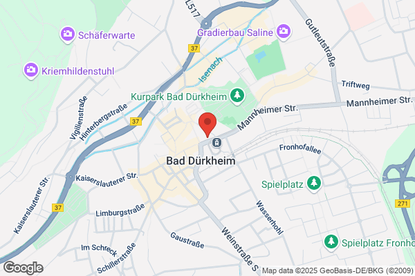 Postbank Geldautomat