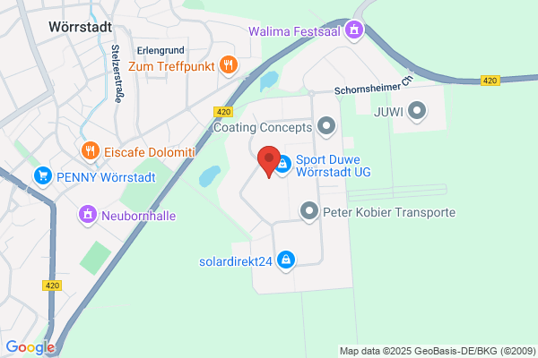 Becker-Schotpoort Logistics GmbH