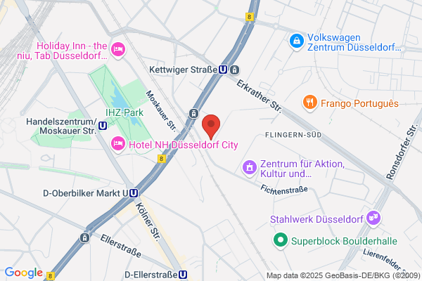 Die Agentour Kulturbureau & Tourneeleitung