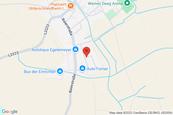 Wizard of Europe GmbH