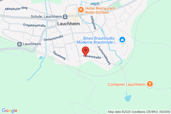 Airport Obstacle Management GmbH