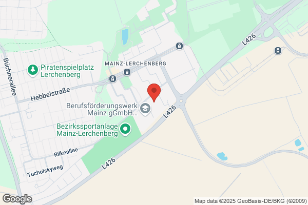 Berufsgenossenschaft Nahrungsmittel u. Gastgewerbe