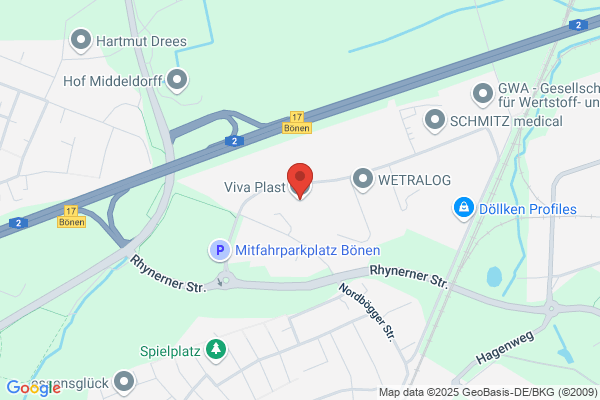 Beta-Plastic GmbH
