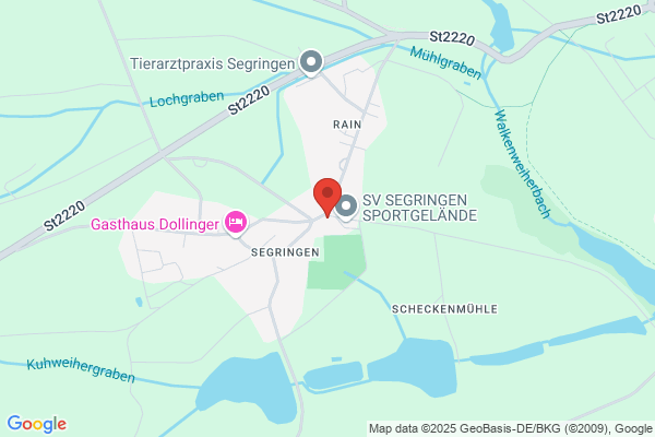 Grundschule Segringen