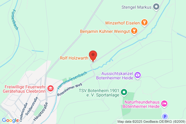 Holzwarth