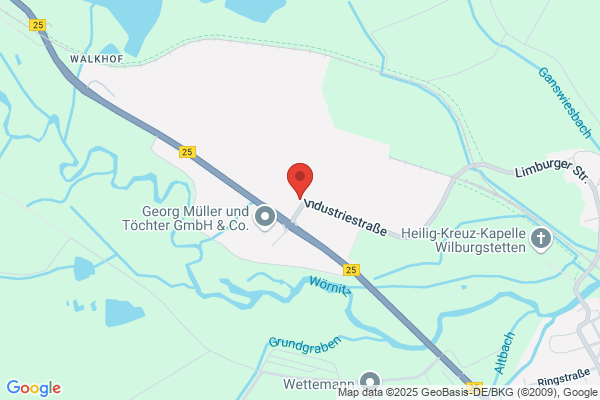 Rettenmeier GmbH
