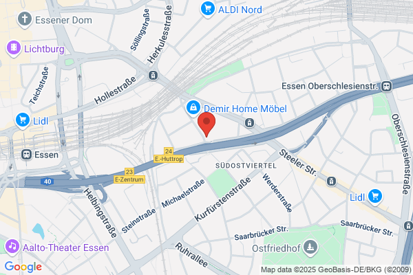 Stadt / Hauptschule
