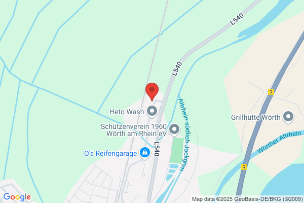 Kran und Transport Schuch GmbH
