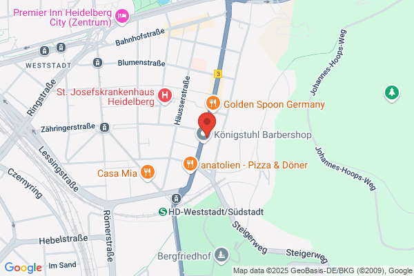 BUSINESS REBELS GmbH