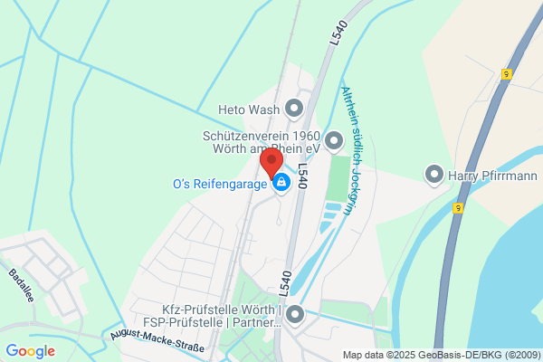 Cargotime Speditionsgesellschaft mbH