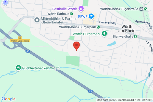 Grundschule Dorschberg