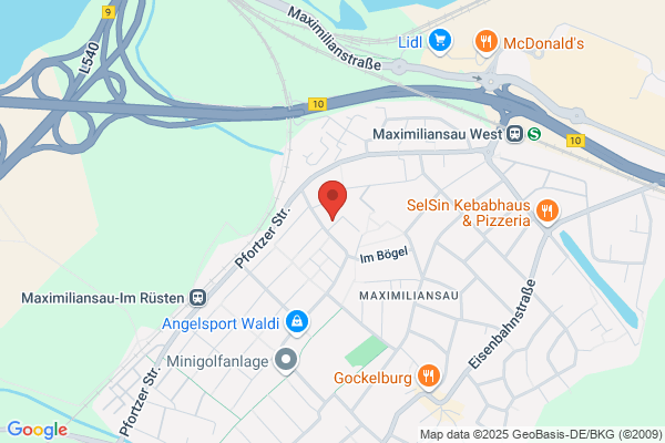 Immobilien Debsi