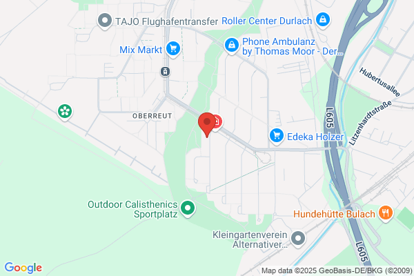 M Trans-Logistics GmbH