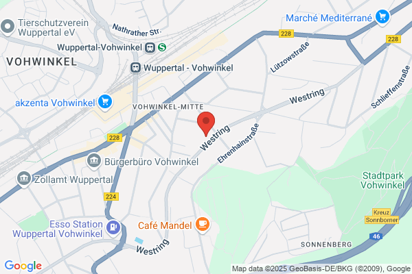 Freie evangelische Gemeinde