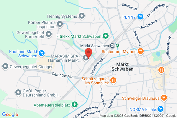 Theaterverein Markt Schwaben e.V.