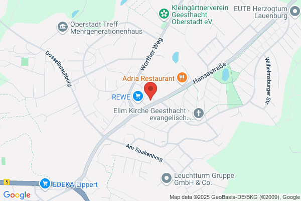 Schülerhilfe Nachhilfe Geesthacht