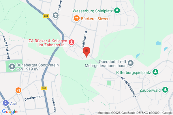Evangelische Kita Marksweg