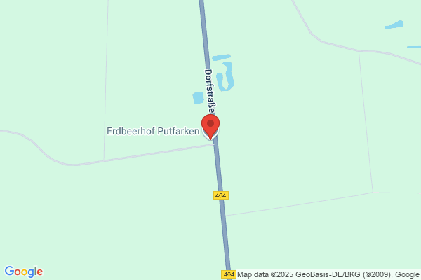 Jochen Putfarken Erdbeeren