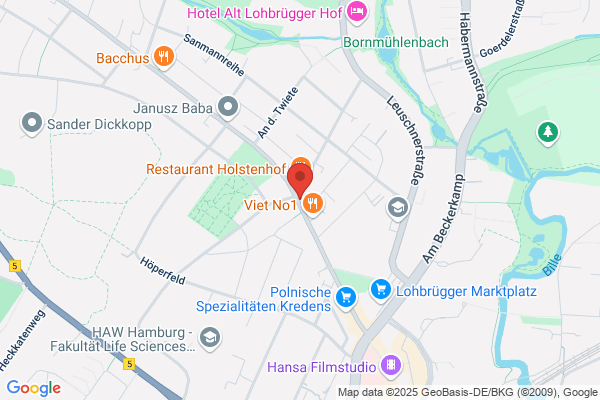 Bennet P. Leverenz Bestattungen & Vorsorge GmbH