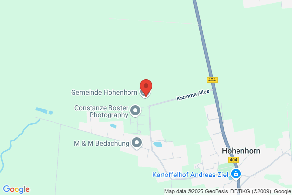 Gemeinde Hohenhorn Freiwillige Feuerwehr