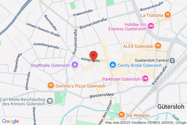 Gemeindezentrum