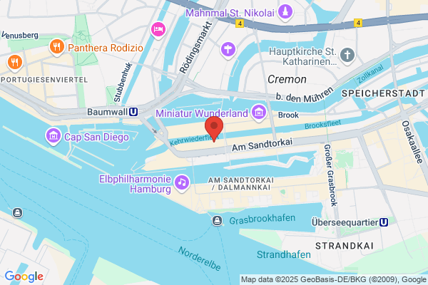ICOF Europe GmbH