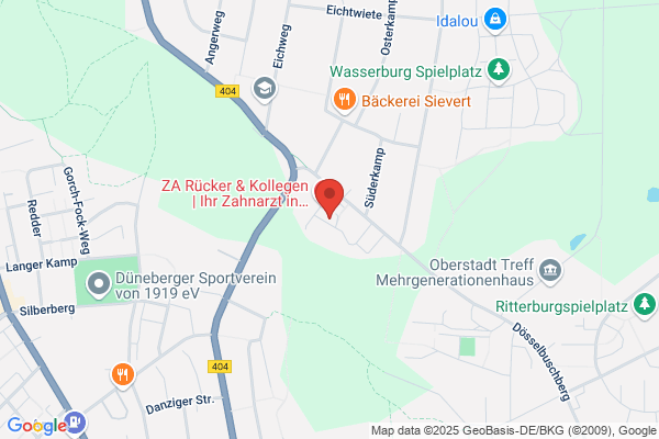 Praxis für Ergotherapie Heinrichshof
