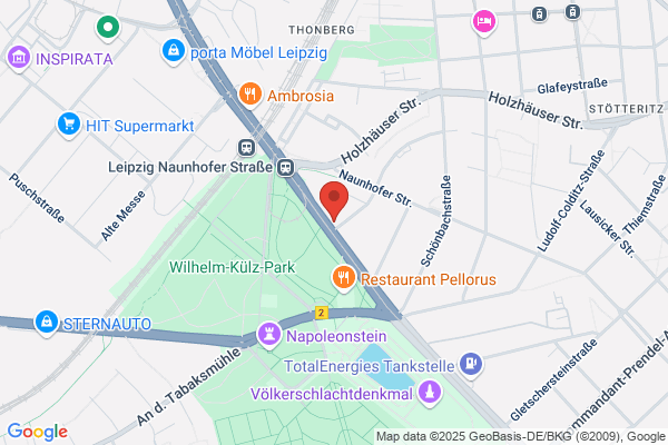 Timm Hella Private Senioren-Pension
