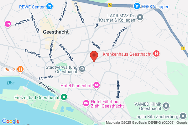 Verein Arbeit nach Maß e. V.