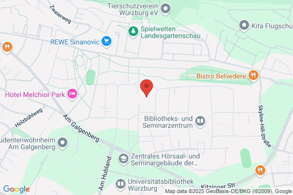 Zentrum für Sprach- und Entwicklungsförderung