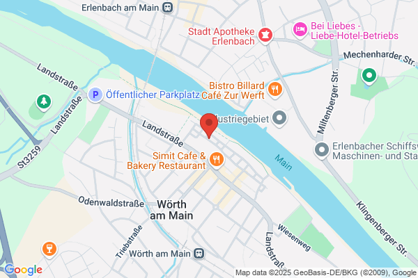 Stegmann Ernst Bau GmbH
