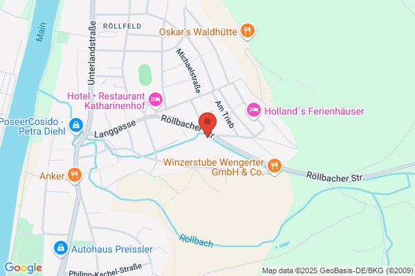 Wengerter Bauunternehmen