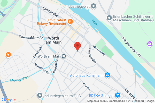 KSE Kolbe Software-Entwicklung