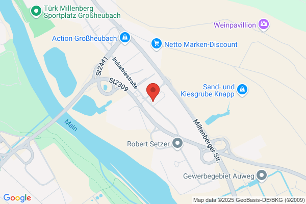 Himoinsa Deutschland GmbH