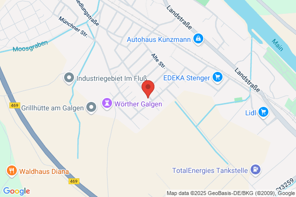 Gemeinnützige Baugenossenschaft e.G.