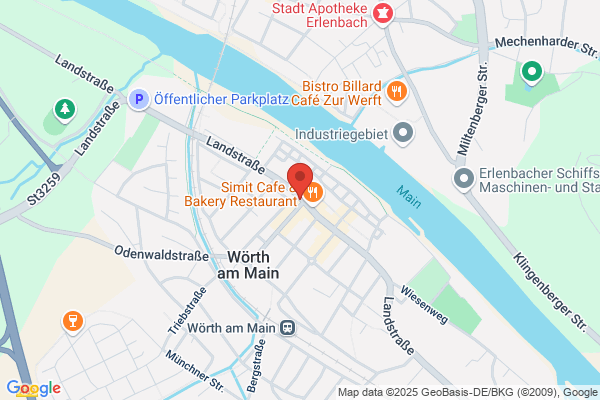 Gewerbering Wörth a.Main e.V.