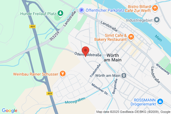 Gies Wohnbau GmbH
