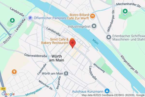 Krakau