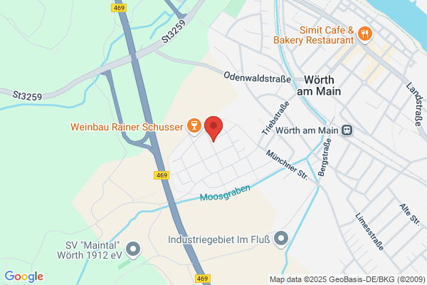 RW-Marketingservice Reiner Wetzel
