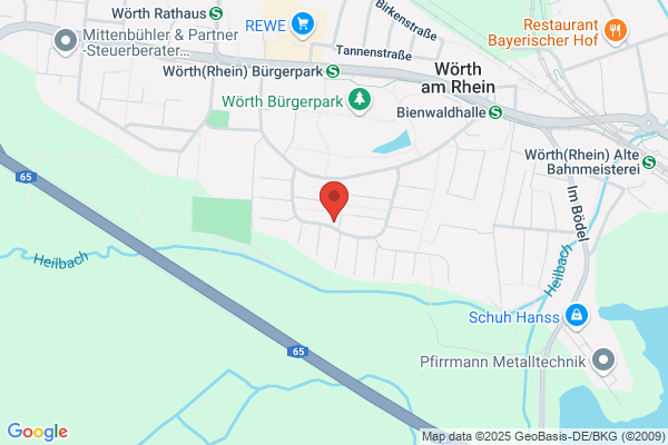 Reisebüro Welsch