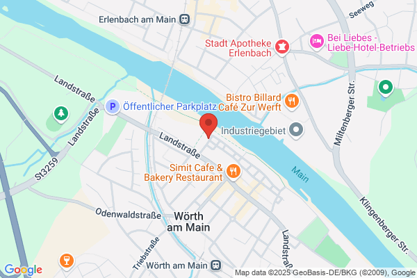 Pension u. Gasthof Anker