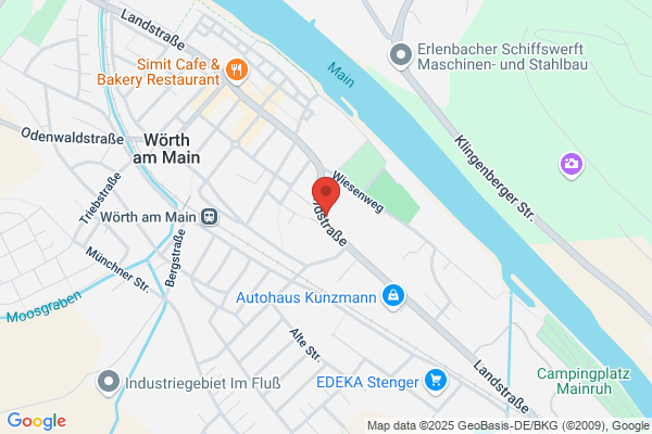 Vonderlinden Karl und Söhne